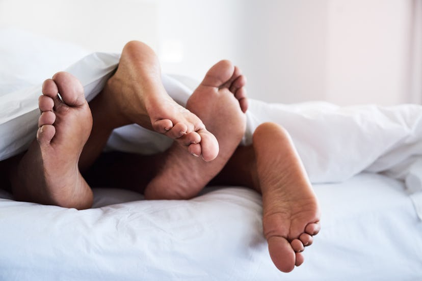 male vs female orgasms have different refractory periods