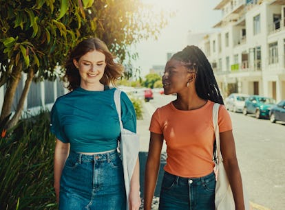 What To Do When Your Best Friend Gets Another Best Friend
