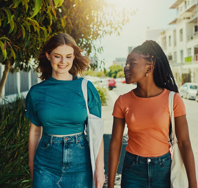 experts explain what to do if your crush likes your best friend
