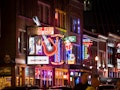 Things to do for Nashville bachelorette party include visiting broadway street and seeing live music...
