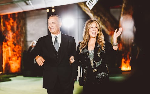 LOS ANGELES, CALIFORNIA - SEPTEMBER 25: (EDITORS NOTE: Image has been edited using digital filters) …