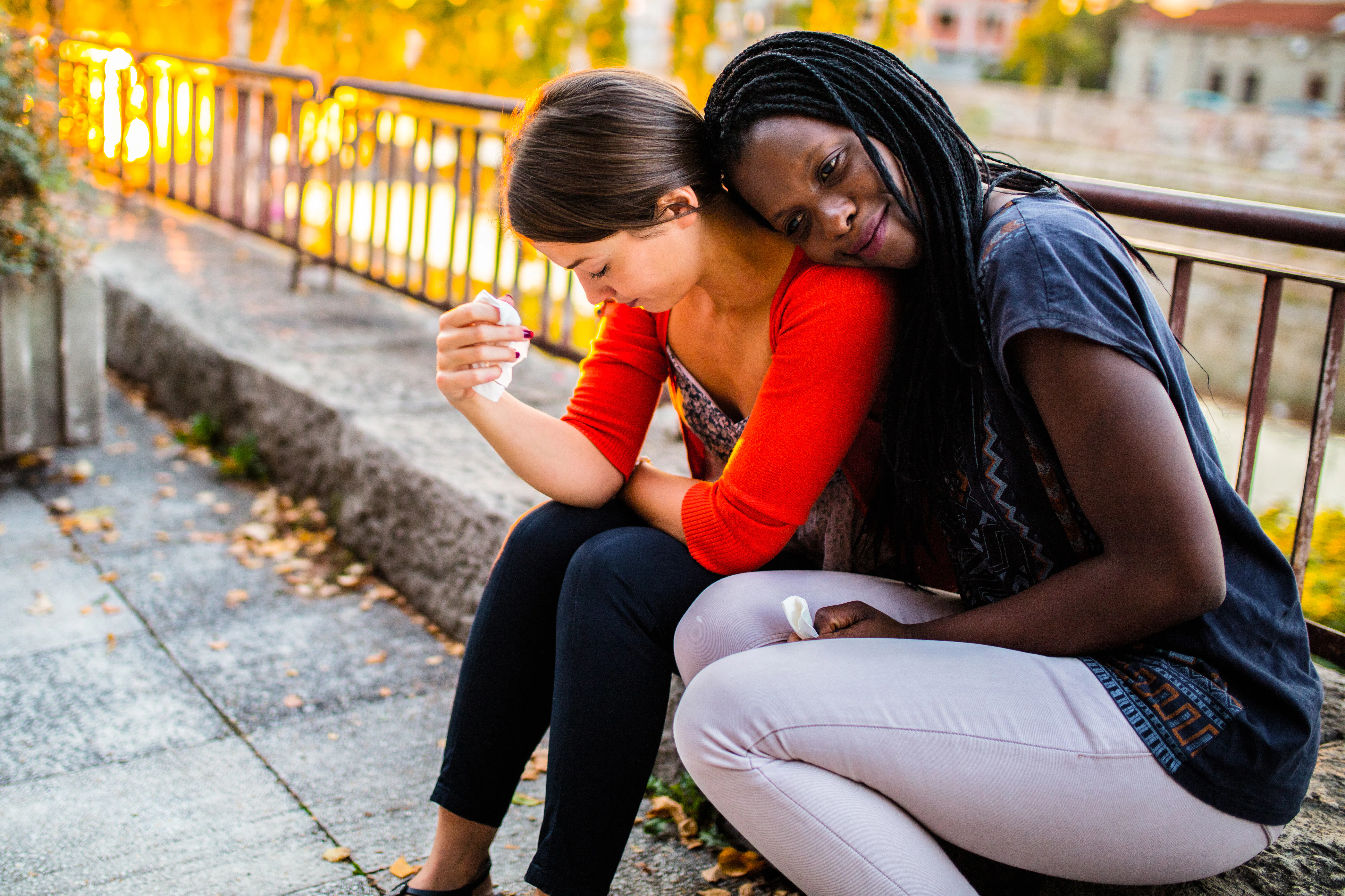 Why Is Long Distance So Hard? These 10 Things Just Kinda Suck