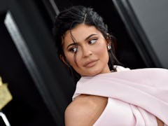 Kylie Jenner calls out TikToker for lying about his experience delivering groceries to her home