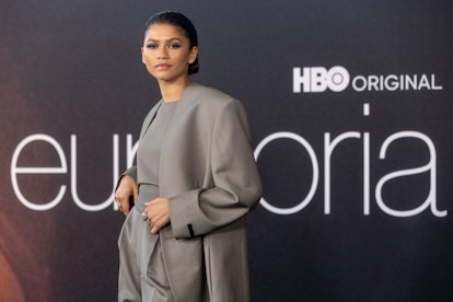 Zendaya shares that she will "probably" direct an episode of Euphoria in Season 3