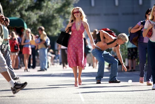 Reese Witherspoon Gave Fans Hope For 'Legally Blonde 3' After This Movie Provided Inspiration