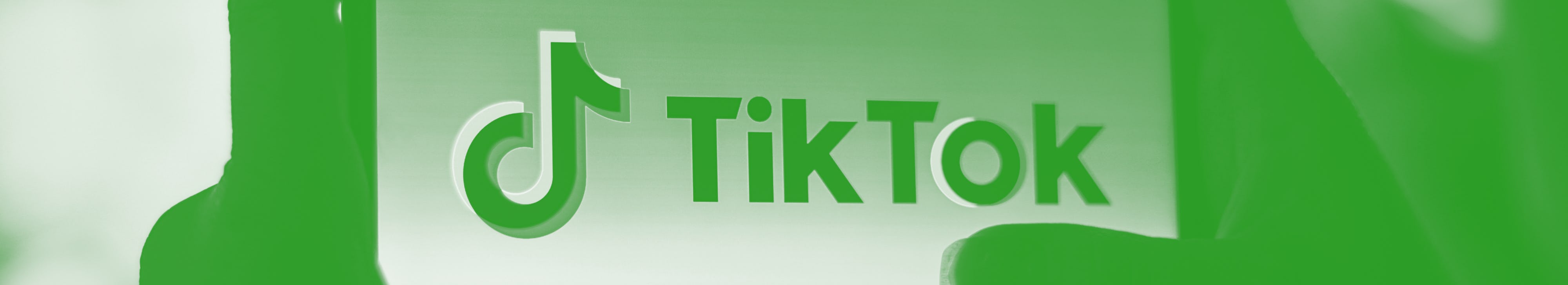 A TikTok Music app could be Spotify's toughest competition yet