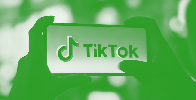 A TikTok Music app could be Spotify's toughest competition yet