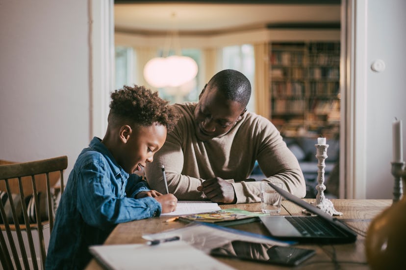 After-School Routine Ideas That Experts & Parents Swear By