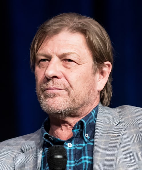 Sean Bean's comments about intimacy coordinators sparked controversy. 