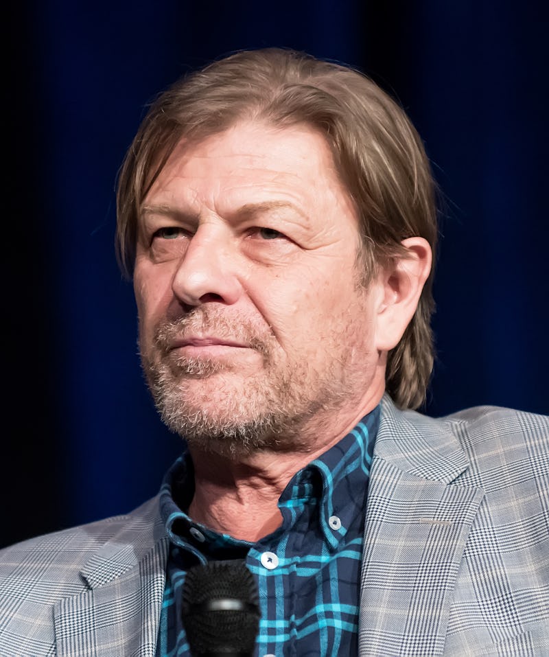 Sean Bean's comments about intimacy coordinators sparked controversy. 