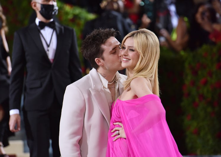 Here's a closer look at Brooklyn and Nicola Peltz Beckham's in-law drama.