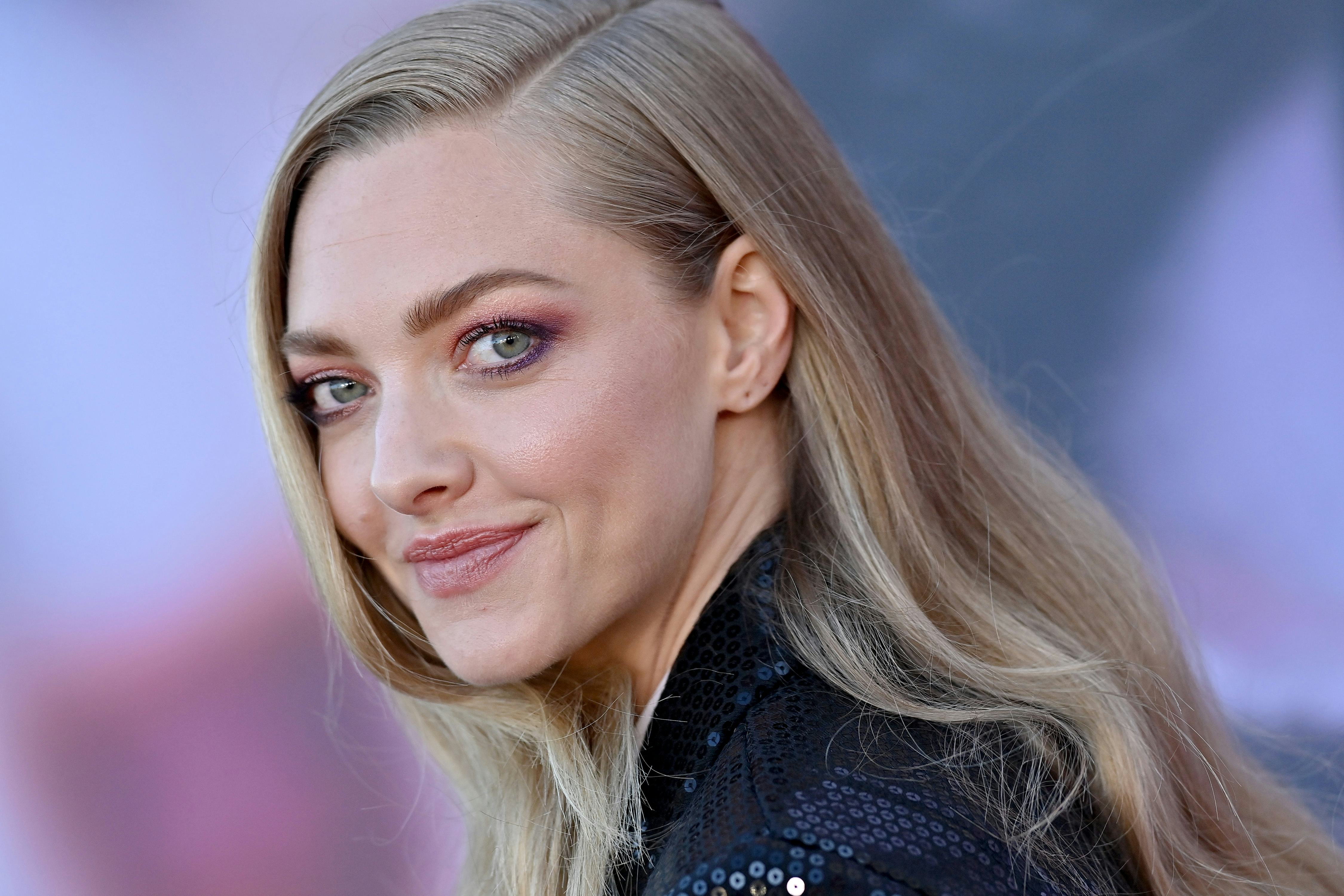 Amanda Seyfried Felt Pressured Shooting Nude Scenes At 19