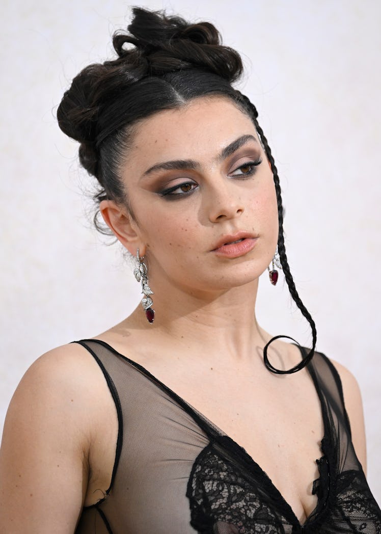 Singer Charli XCX turned 30 on Aug. 2, 2022. 