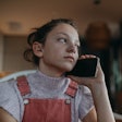 Teen calling home. More and more parents are making plans for what happens when their kid needs to e...