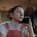 Teen calling home. More and more parents are making plans for what happens when their kid needs to e...
