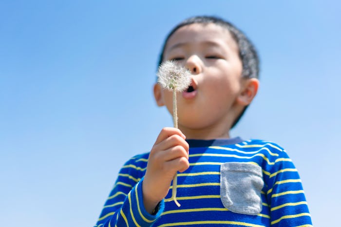 these baby names with nicknames will give you options