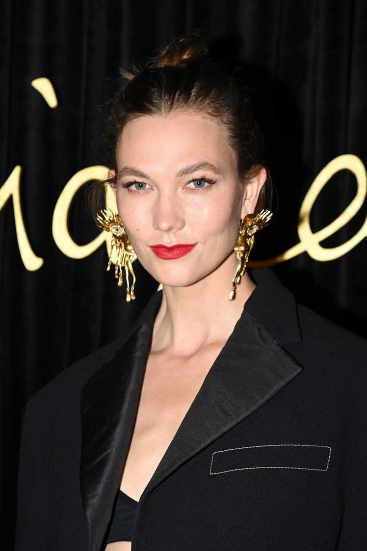 Karlie Kloss turned 30 on Aug. 3, 2022. 