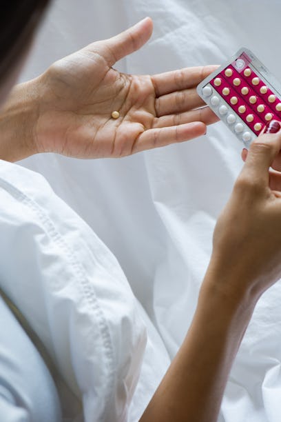 doctors explain whether it's safe to take plan b on birth control