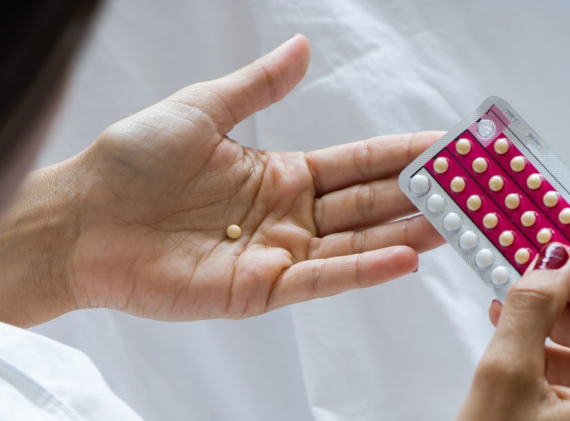 doctors explain whether it's safe to take plan b on birth control