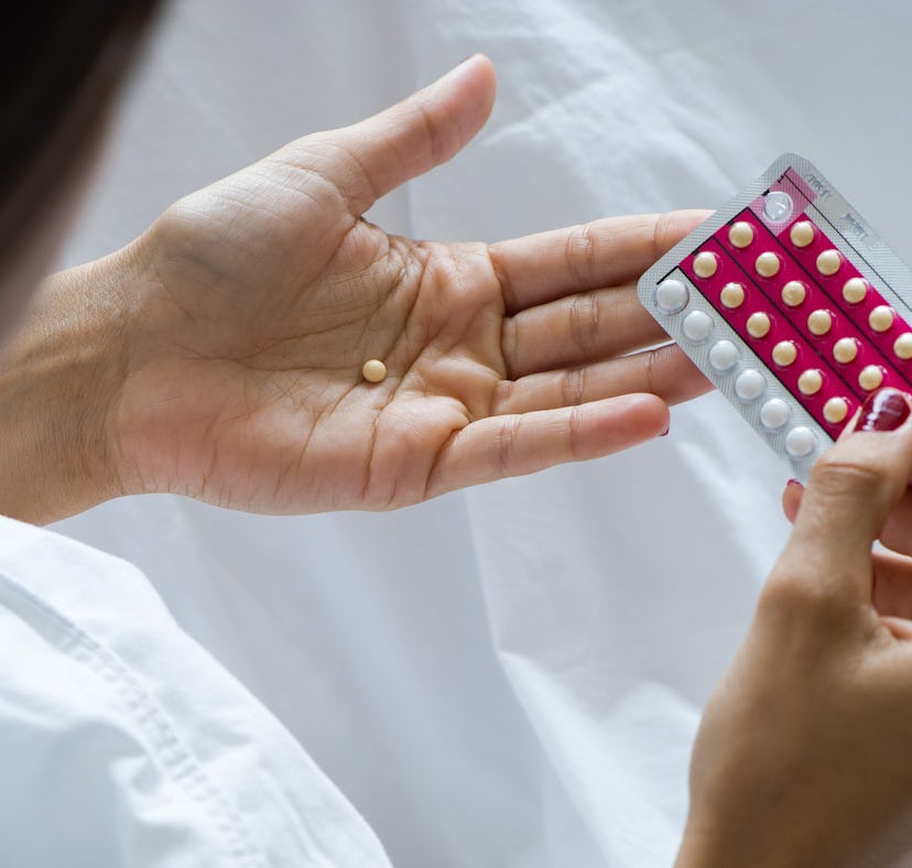 doctors explain whether it's safe to take plan b on birth control