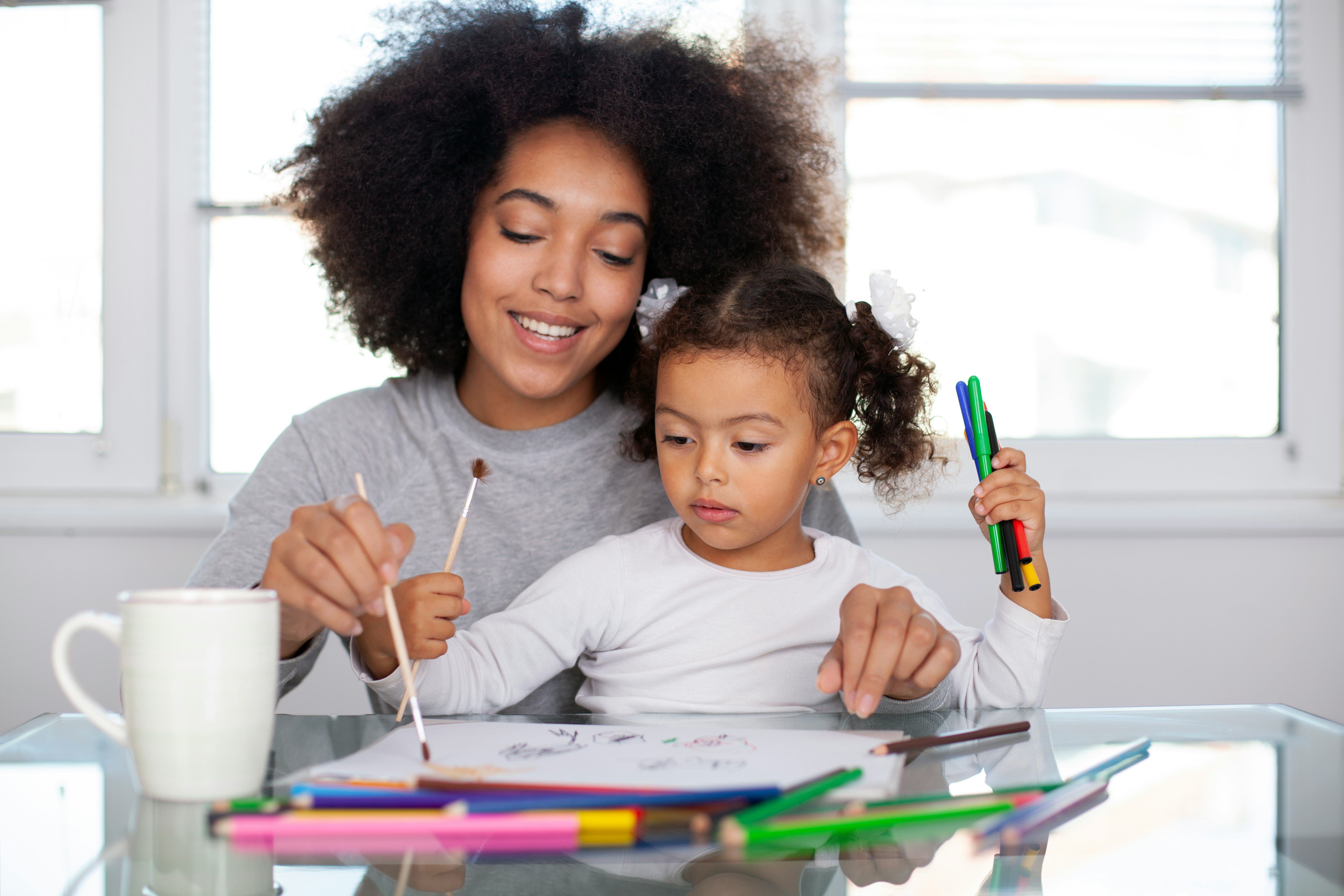 25 Baby Names With Unique Nicknames, So Your Family Has Options