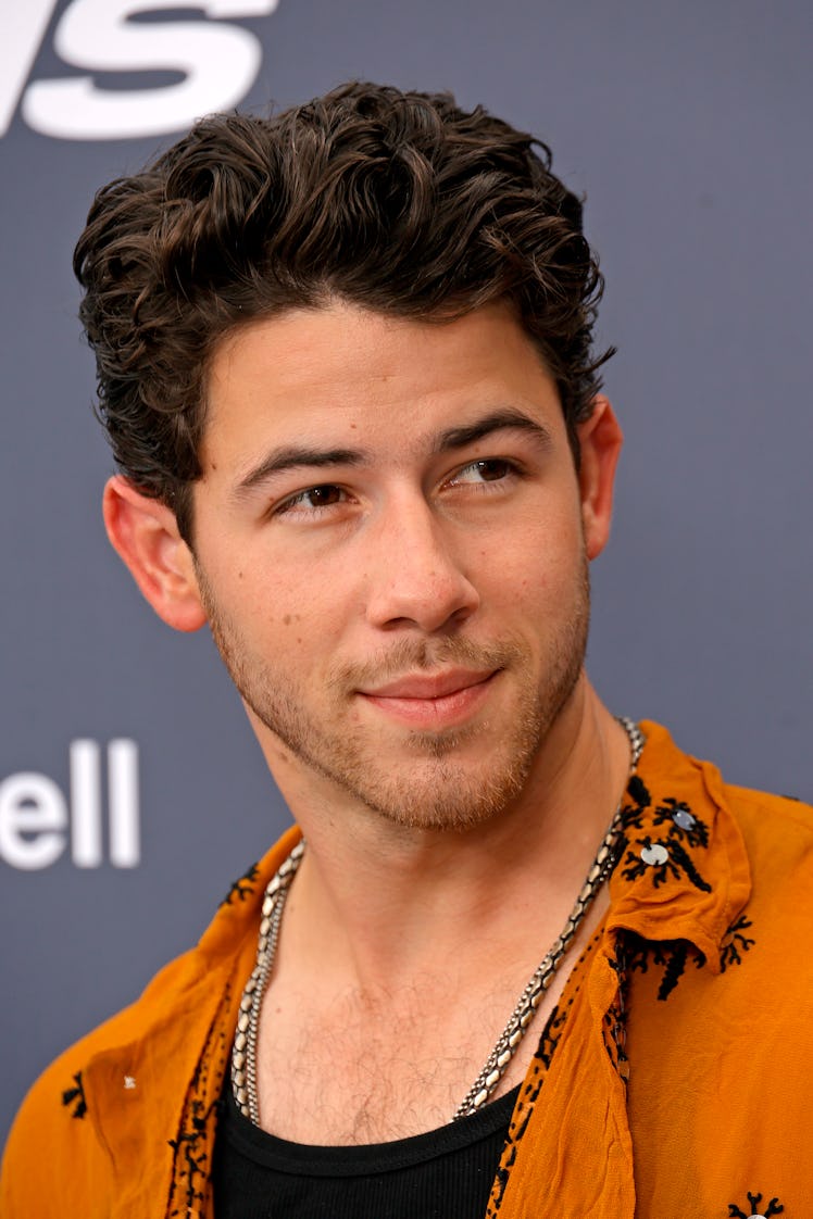 Nick Jonas turned 30 on Sept. 16, 2022. 