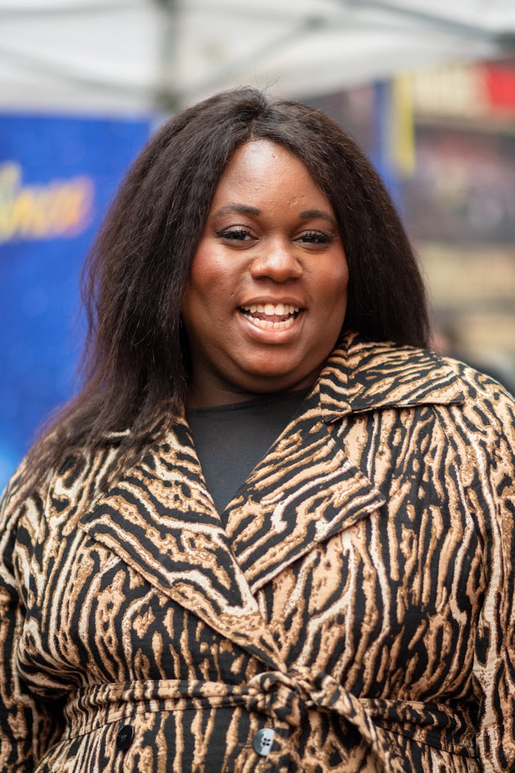 Singer and actor Alex Newell turned 30 on Aug. 20, 2022. 