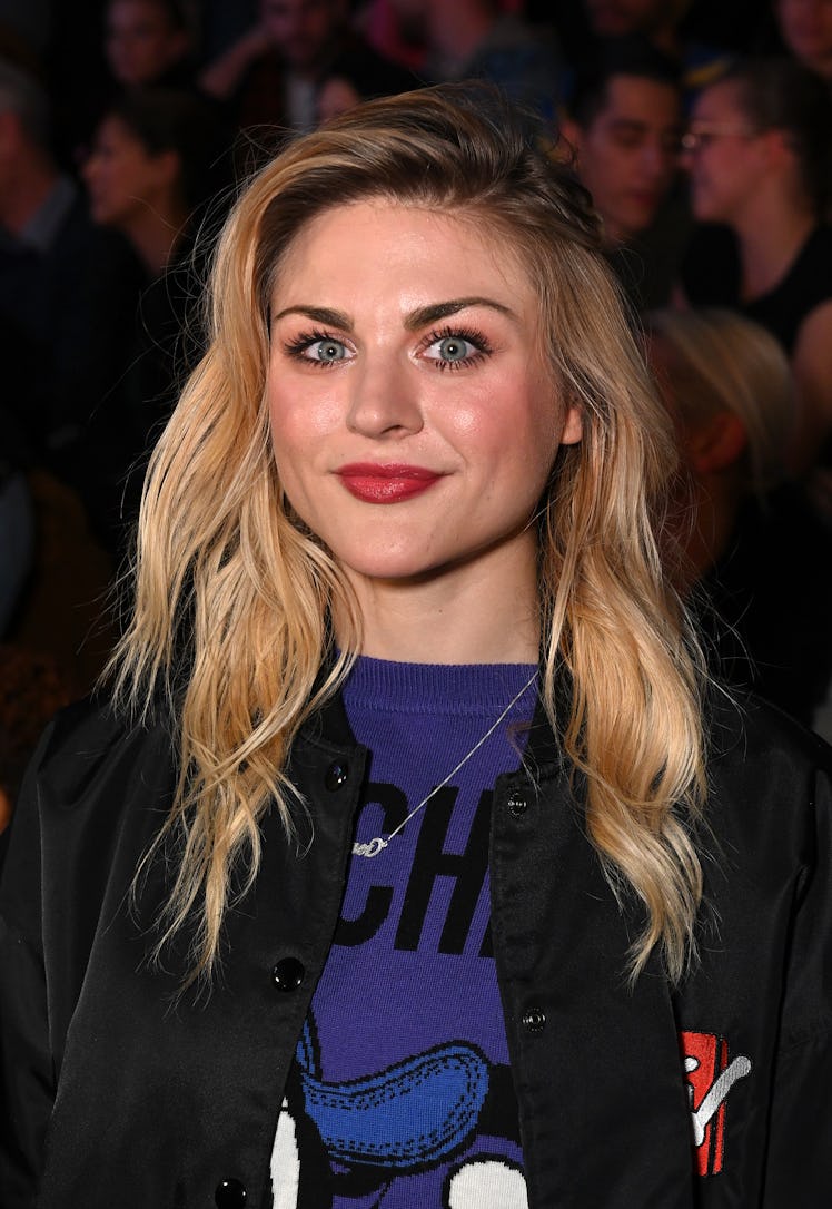 Frances Bean Cobain turned 30 on Aug. 18, 2022. 