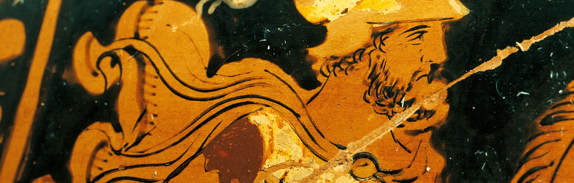 Ancient lore reveals how warriors manipulated their enemy’s senses in ...