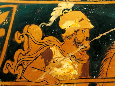 The Celtic Warrior Combat Conversation