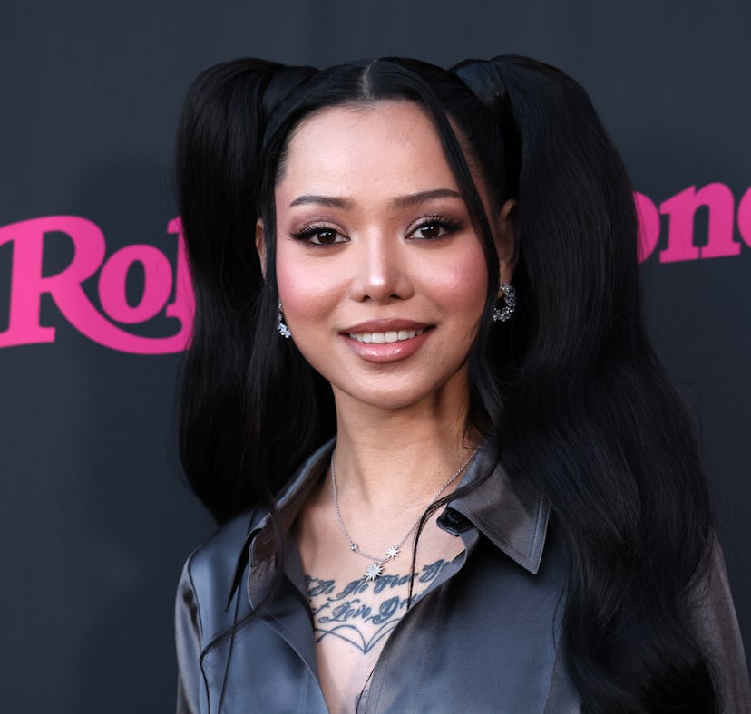 Bella Poarch's Twitter allegedly got hacked and started a feud with Cardi B that backfired