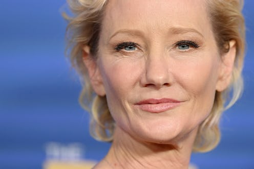 BEVERLY HILLS, CALIFORNIA - MARCH 12: Anne Heche attends the 74th Annual Directors Guild of America ...