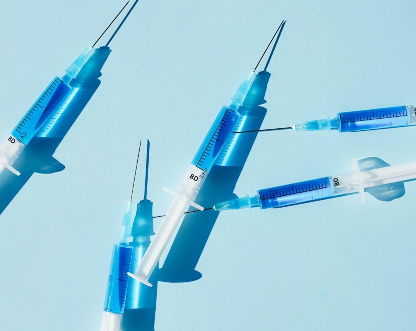 Can you get Botox while breastfeeding? Experts weigh in.