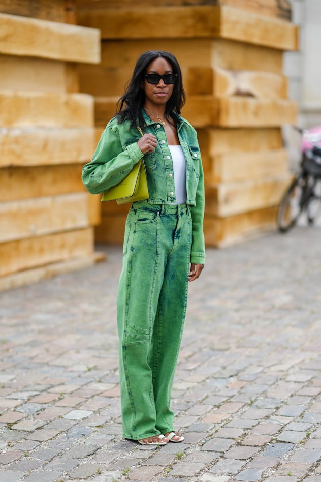 The Best Street Style Looks From Copenhagen Fashion Week Spring 2023