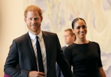 Prince Harry & Meghan Markle Will Returning To The UK In September