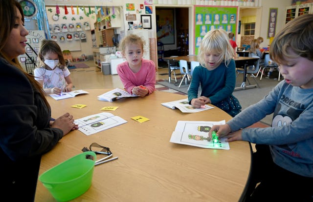 The CDC has released new COVID-19 health and safety guidelines before the new school year begins.