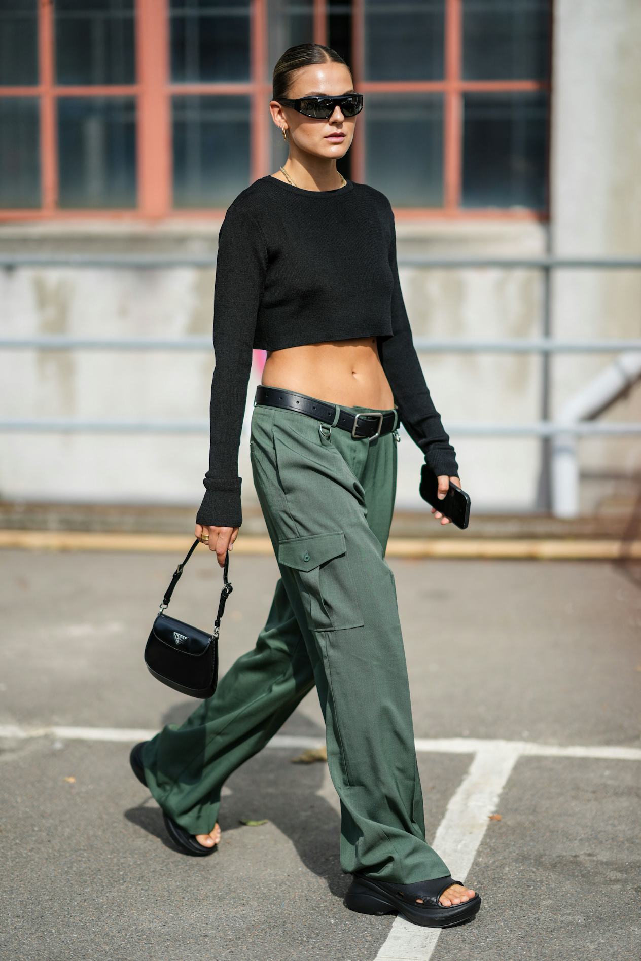 The Best Street Style Looks From Copenhagen Fashion Week Spring 2023