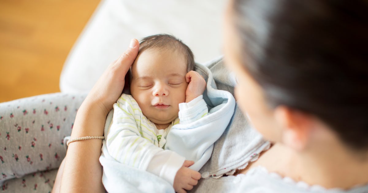 Lethargic Baby Or Just Sleepy How To Tell The Difference lethargic-baby-or-just-sleepy-how-to-tell-the-difference