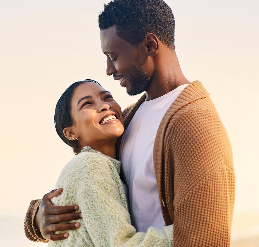 dating experts explain how to figure out your type
