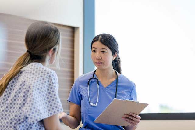 A new study is launching that will determine if vaginal fluid implants could help or cure bacterial ...