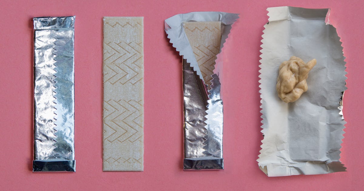 Does chewing gum burn calories? The answer may be hard to swallow Does chewing gum burn calories? The answer may be hard to swallow