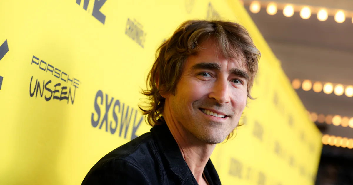 10 Essential Lee Pace Movies & TV Shows To Watch Right Now