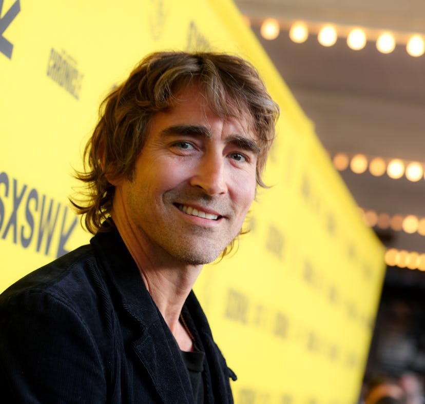 Lee Pace hasn't just been in "Bodies Bodies Bodies." Check out this list.
