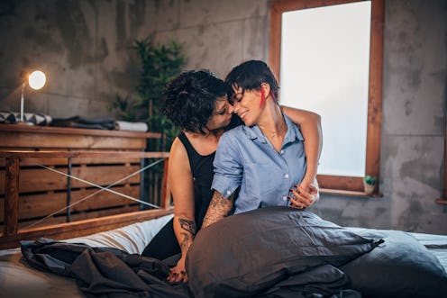 Can sexual incompatibility be overcome? Here's what experts say.