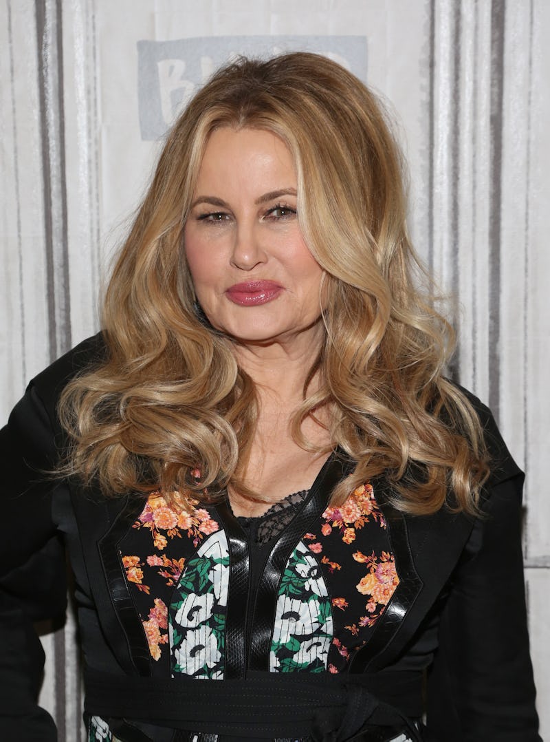 Jennifer Coolidge talks about 'Legally Blonde' and the "Bend & Snap".