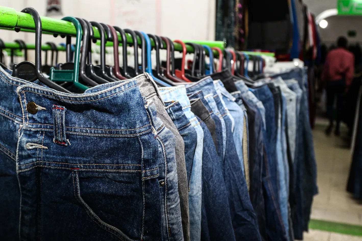 ThredUp's antifast fashion hotline will curb your shopping addiction