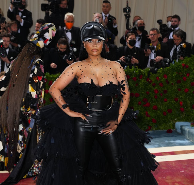 Nicki Minaj recently defended Britney Spears after claims made by her ex-husband Kevin Federline reg...