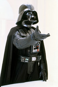 Verkeersopstopping Wrok realiteit Star Wars doc reveals the shocking origins of that iconic Darth Vader twist