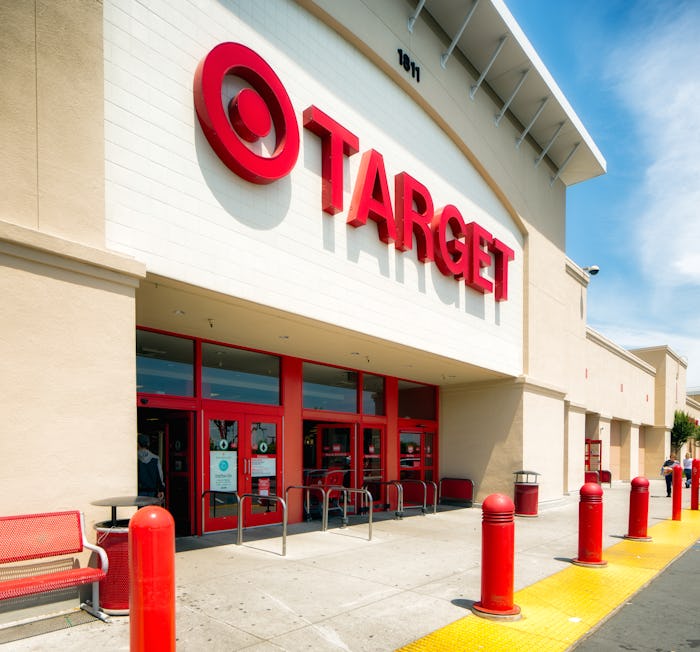 Target will operate regular business hours on Labor Day 2022.