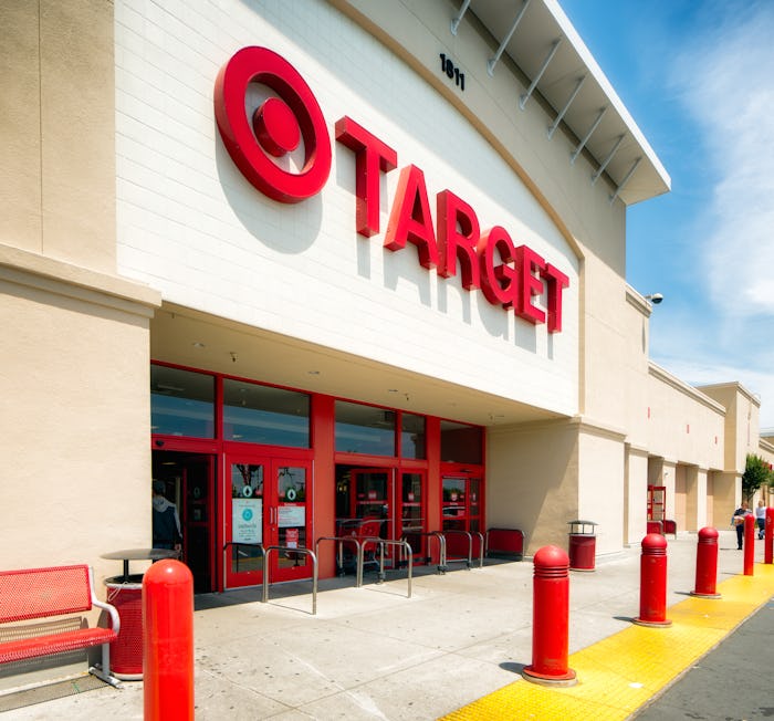 Target will operate regular business hours on Labor Day 2022.